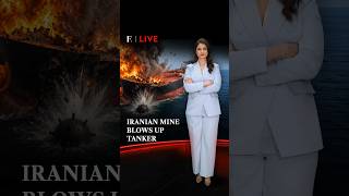 Out Of Missiles? Trump Fires Back | Firstpost Live