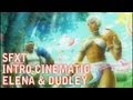 SFXT Elena Dudley Intro Cinematic