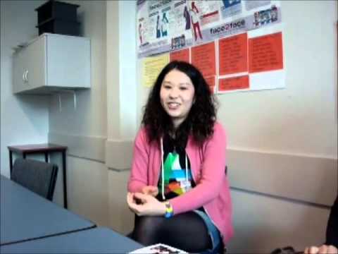 Alphacrucis NZ   Student Comment   Miyuki 日本語