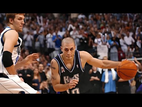 2002 NBA Western Conference Semifinals Game 4 Sacramento Kings at Dallas Mavericks, May 11, 2002