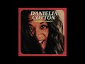 Danielia Cotton - Roll On Mississippi [Official Audio Charley Pride Cover]