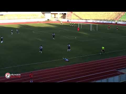 L3/E3: CSM Vaslui - Somuz 3-3 (R2)
