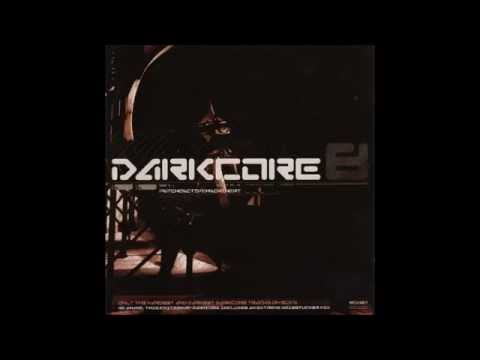 Darkcore 8 - Psychoactivemachinery CD2 - Mixed By Noizefucker