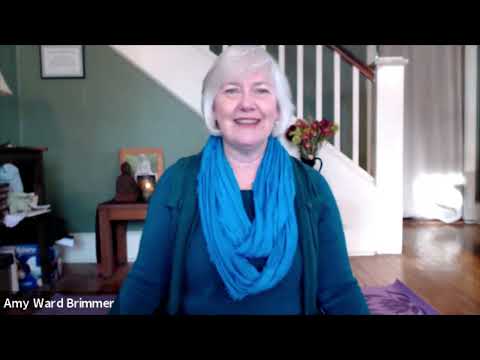 Winter Solstice Reflections 2021