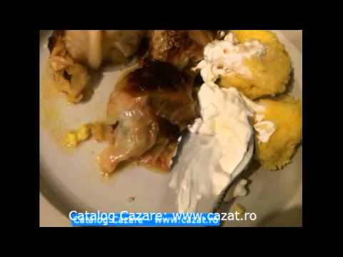 Cazare Sacalasau, Bihor - Cazat.ro