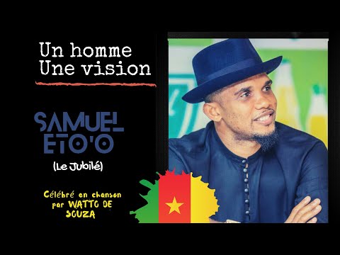 Watto de Souza- Le Jubilé (Freestyle) 2022.