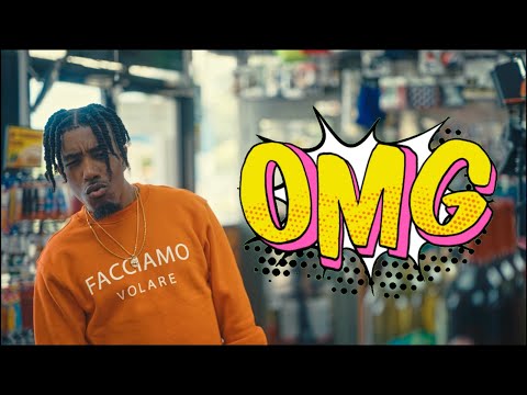 Steves J. Bryan - I Ka Bon (Official Video)