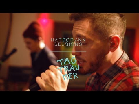 FAAKMARWIN - Tagträumer (Live @ Harbor Inn Sessions)