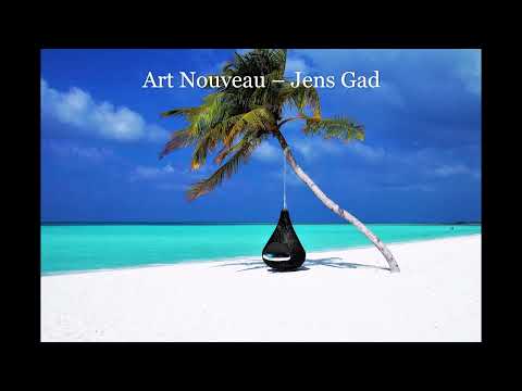 Art Nouveau – Jens Gad