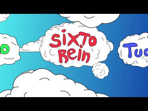 Pucho y Tucutu x Sixto Rein - El Bajo (Official Video) @sixtorein