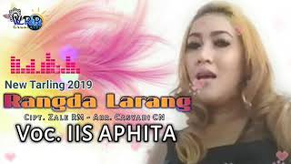 Download lagu Rangda Larang Iis Aphita Tarling Terbaru 2019... mp3