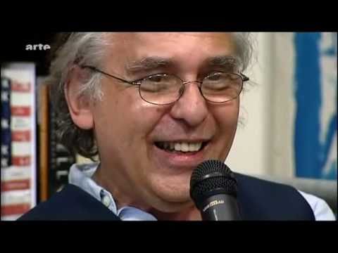 1/3 Art Spiegelman - Comiczeichner