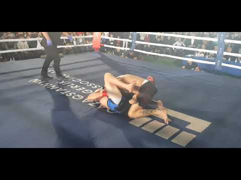 Giorgi tabatadze🇬🇪💪MMA GEORGIA 2019🇬🇪👑