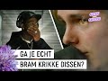 SEAN BIJ 101BARZ ? | Sean pakt Shine #8 | NPO Zapp