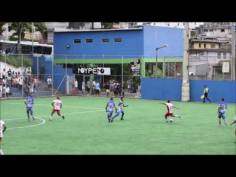 10ª Copa Doroteia |QUARTAS DE FINAL| Santa Amélia x Arrebento