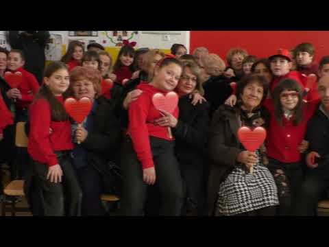 Respekto, të të respektojnë