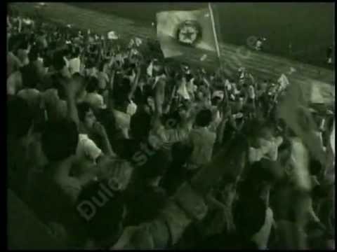 1972 FINALE KUPA HAJDUK-DINAMO 2:1