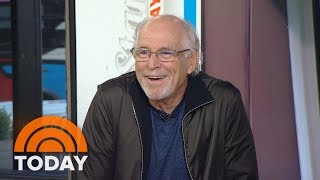 Jimmy Buffett Talks About His Broadway Musical ‘Escape To Margaritaville’ | TODAY