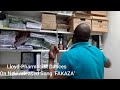 Lloyd Pharmacist Dances On FAKAZA Song By Tipcee Ft JoeJo