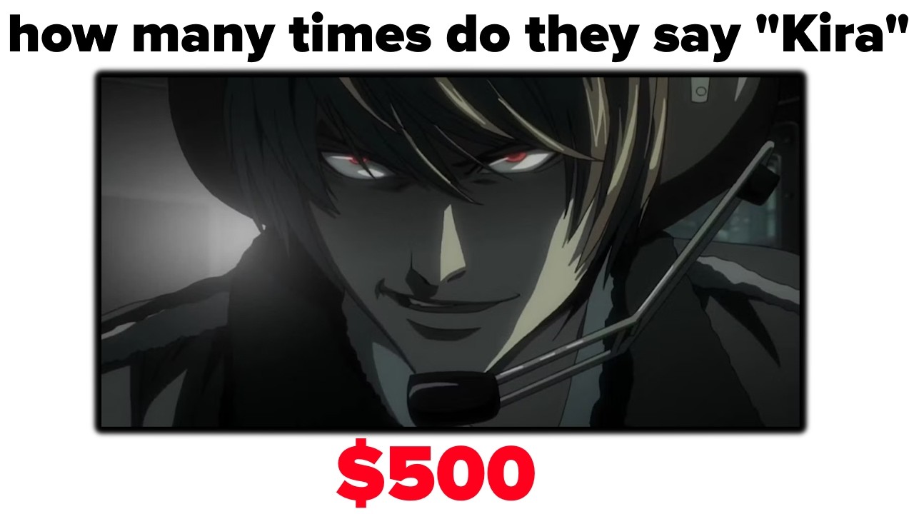 How Well Do You REALLY Know Shonen Anime?