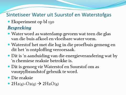 FISIESE WETENSKAP GRAAD 10: 14 Mei 2020 - periode 7 (14107)