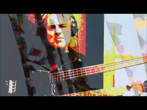 Witek Łukaszewski - Panie Mój (official video)