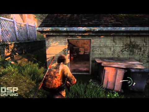 The Last of Us playthrough pt28