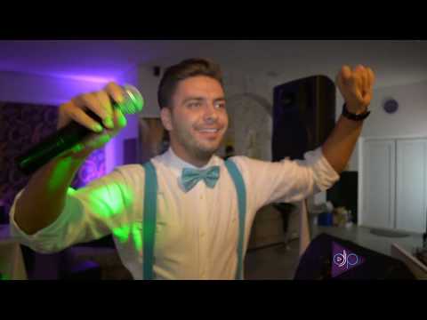 Dj Cip Events - Prezentare Nunta 2017