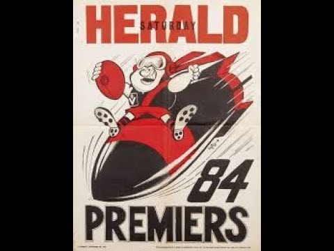 1984 That Was The Season That Was