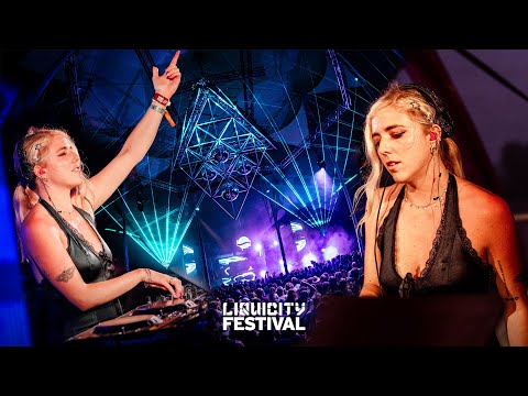 [IVY] @ Liquicity Festival 2025