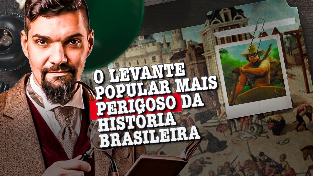 Cabanagem: Quando o povo decidiu não obedecer mais