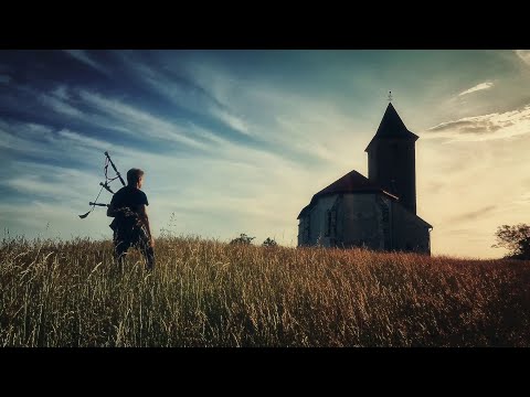 Dalmatino - Fala Bogu, Sritna Zvizdo (Official Music Video)