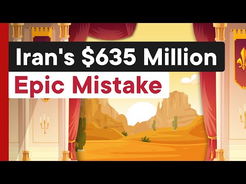 The 20th Century’s MOST Lavish & Controversial Party