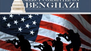 Benghazi... There Ain't No 'There' There! (w/Guest: Ari Rabin-Havt)