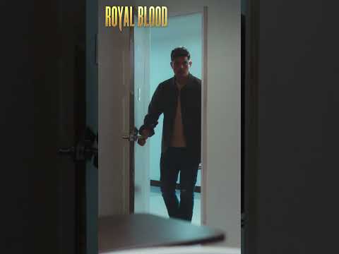 Gustavo is alive! #shorts Royal Blood