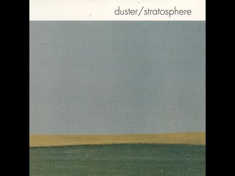 Duster - Stratosphere (FULL ALBUM)