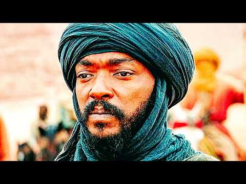 Воин пустыни (2026) — трейлер фильма (субтитры) Воин пустыни (2026) — трейлер фильма (субтитры)
