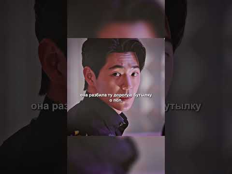 Я стал охранником в баре