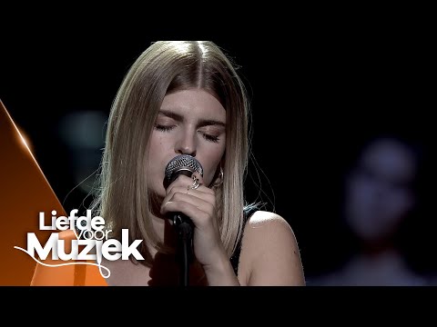 Emma Bale - 'Amour Fou' | Liefde voor Muziek | VTM