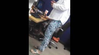 my old and first video