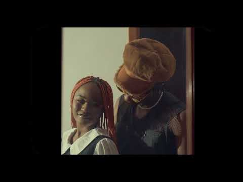 Sarah LS Teza, LB3 TATE ft BLACK SPIRIT ( clip officiel )