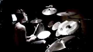 Rehearsing Drums for ALBUM II | FALLEN MARTYR