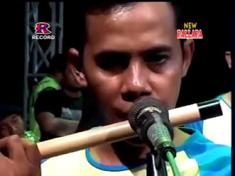 Antara Senyum dan Perang ~ Gerry feat Vivi Rosalita ~ NEW PALLAPA
