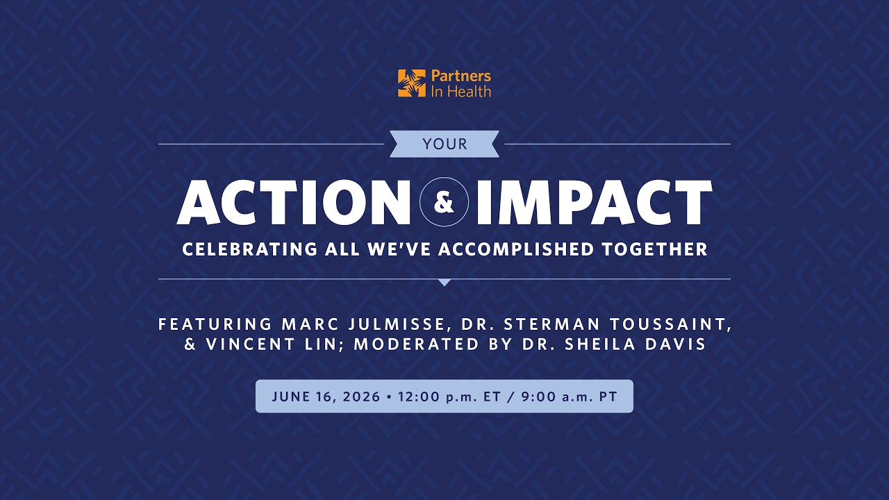 Your Action & Impact: Celebrating All We've Accomplished Together