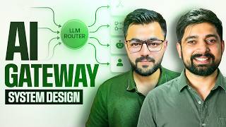 System Design Case study - OpenRouter