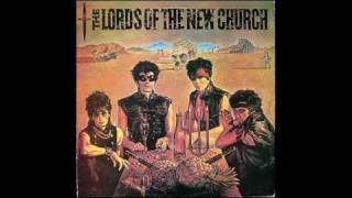 The Lords Of The New Church - Li'l Boys Play With Dolls