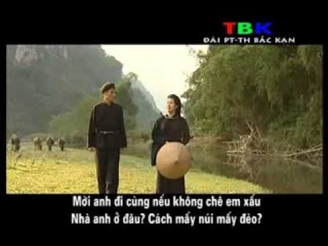 Phi Cáy (Ma gà) - Full - Đạo diễn Lục Đại Lượng