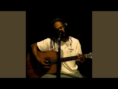 Thank You Lord (Acoustic Version)