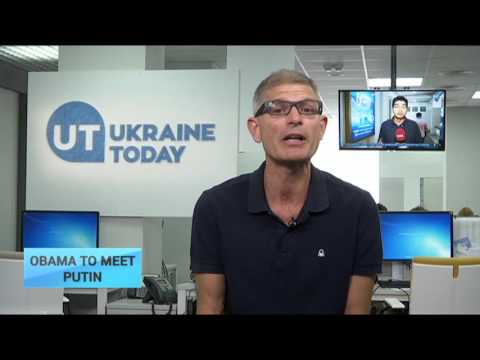 Obama to Meet Putin: US administration decides to stop isolating Kremlin for invading Ukraine