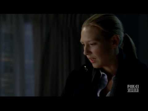 Fringe Episode 2.18 Scene - Welcome Back